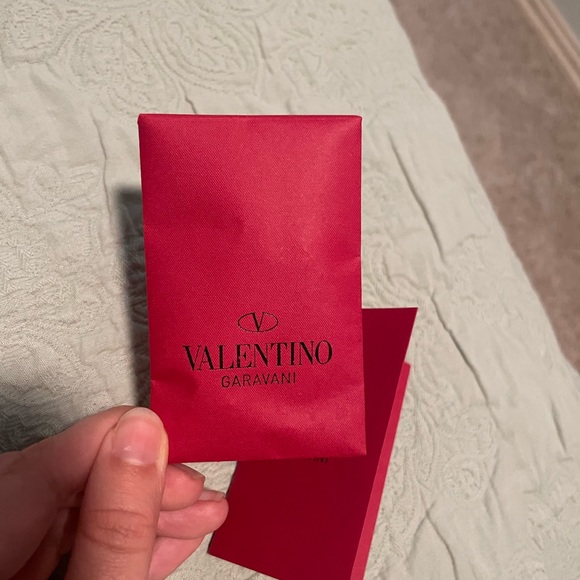 NIB Valentino Heels - Picture 4 of 12